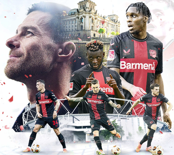 只用了109场，莱万在弗里克治下已打入100粒联赛进球