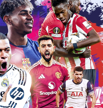 官方：足球中国将转播蒙太古杯U